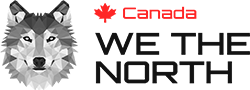 WeTheNorth Mirror logo